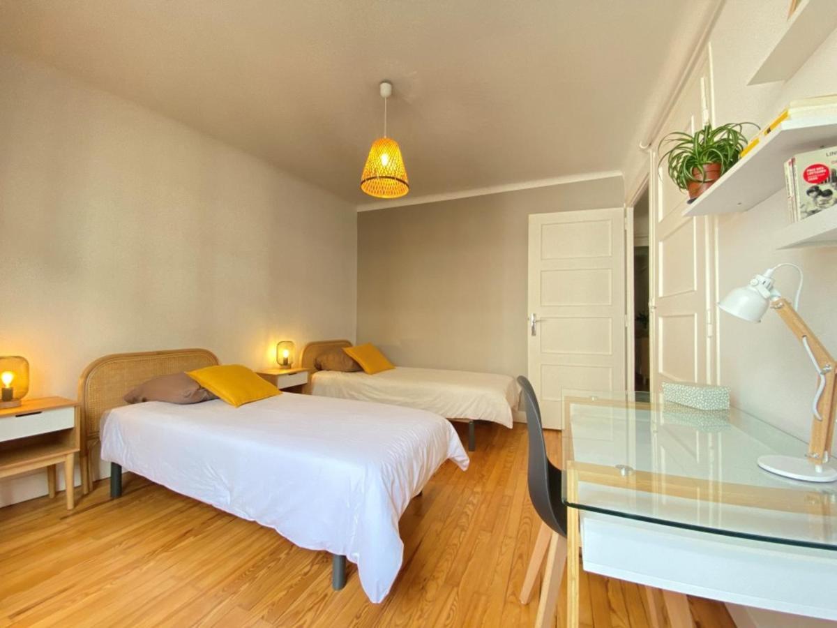 Appartement Annecy, 3 pièces, 4 personnes - FR-1-432-83 Esterno foto