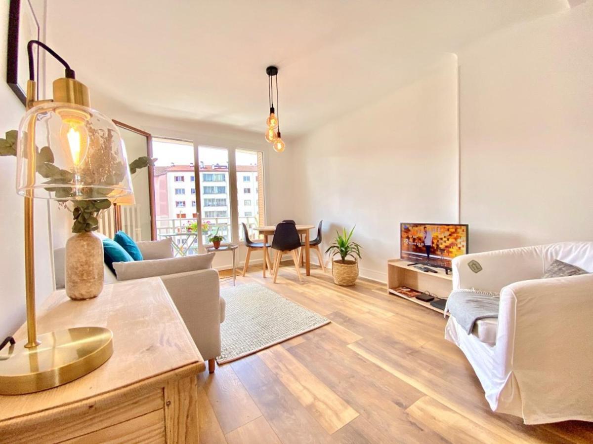 Appartement Annecy, 3 pièces, 4 personnes - FR-1-432-83 Esterno foto
