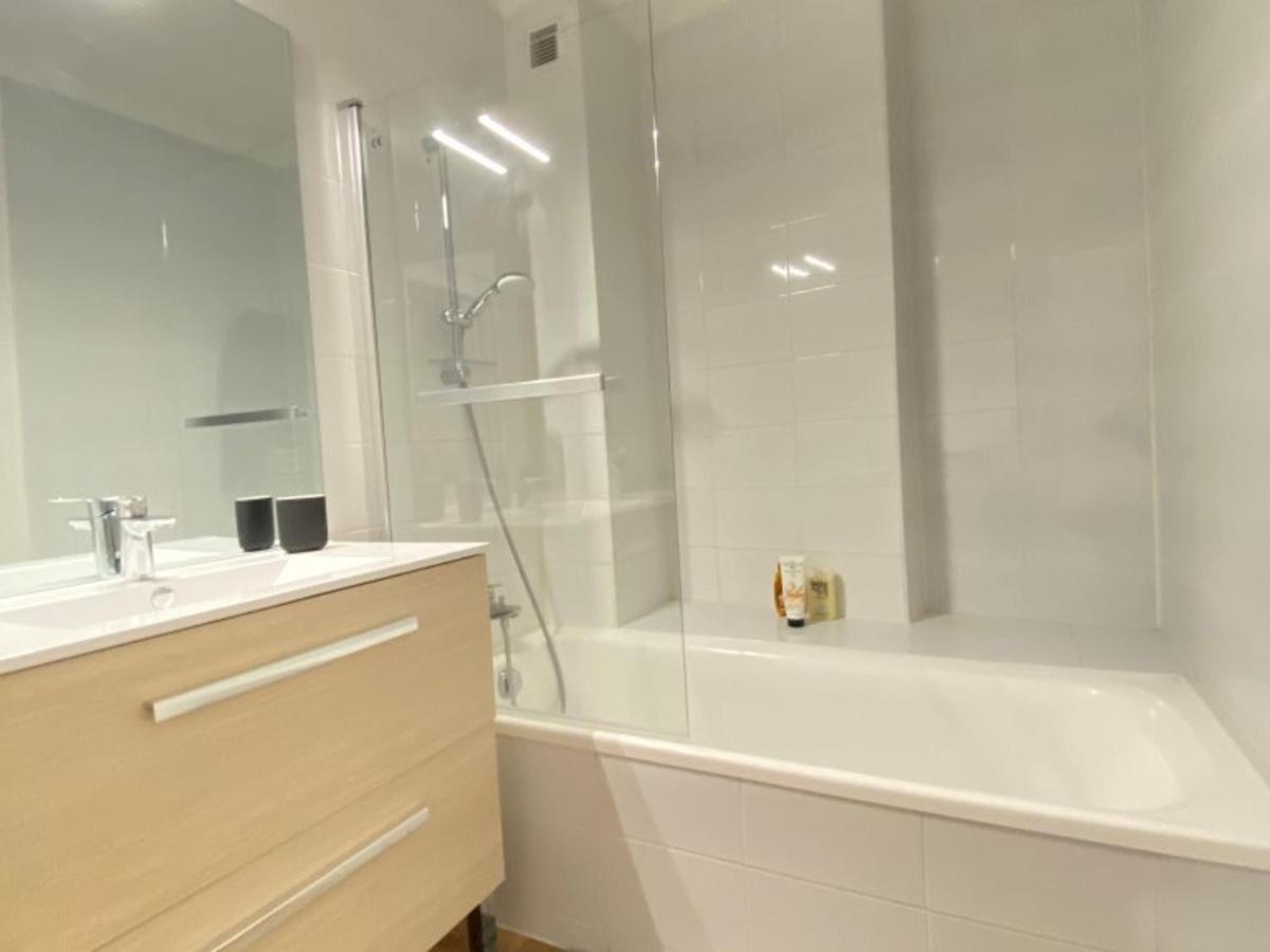 Appartement Annecy, 3 pièces, 4 personnes - FR-1-432-83 Esterno foto